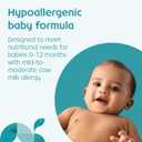 2 x Pepticate Hypoallergenic Infant Formula 0–12 Months 13.2oz (EXP 07/25/27)