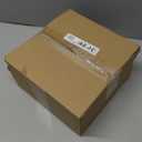 SEMONONIA 7 Inch Bridesmaid Bouquet Flowers - Artificial Bouquet for Bridesmaid Wedding Rustic Small Floral Centerpiece for Marriage Proposal Party Anniversary Dining Table Decor - Green & Dusty Blue 4 packs