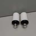 Hompavo Upgraded LED Flame Light Bulbs, 4 Modes Flickering Light Bulbs with Upside Down Effect, E26/E27 Flame Bulb for Halloween Christmas Party Patio Porch Home Indoor & Outdoor Decorations - 2