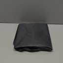 MASTERCANOPY Wind Screen Side Panel with Window for 10x10 Escape Screen Shelter Canopy Tent - Weatherproof, UV Resistant Sun Shade Attachment Accessory (Gray, 1 Pack), 56"L x 56"W x 61"H