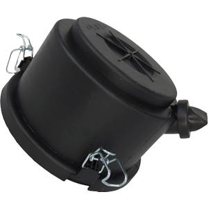 Air Filter Cap For Kubota John Deere Bobcat Excavator