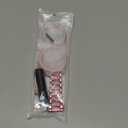 Compatible for Samsung Galaxy Watch 7 Watch Band 40mm 44mm Bling Metal Strap with Rhinestone Case for Women Men, Jewelry Replacement Band & Protective Cover