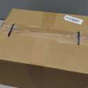 German Style Motorcycle Helmet, Retro Leather Motorcycle Half Helmet Skull Cap for Adult Men Women, Vintage Open Face Half Shell Helmet for Cruiser Scooter Chopper, DOT Approved