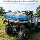 Rear Rack Extender for Polaris Sportsman 570 450 H.O. 2021-2026
