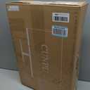 CUNPU 24 Inch 1440P Monitor,QHD 100Hz IPS Monitor, 99% sRGB Color Gamut,16.7 Million Color, Adaptive Sync, Slim Frame, HDMI/DP, VESA Mountable, for Gaming and Office