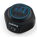 2 Packs Stealthy 360 Degree Ultrasonic Pest Repeller