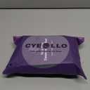 cyeollo Warm Small Dog Sweater, Knit Cold Weather Doggy Sweaters for Small Dogs Boy Pullover Winter Dog Clothes with Turtleneck for Indoor & Outdoor Wear, Navy, Size: M