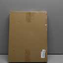 Large Stone Dish Drying Mat for Kitchen Counter Sink Bathtub, Diatomaceous Earth Food Grade Super Absorbent Self-Drying Fast Dry, Foldable Easy-to-Clean Eco-Friendly Drying Pad, 24"×16", Dark Gray