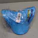 RESTCLOUD Neck and Shoulder Relaxer, Cervical Traction Device for TMJ Pain Relief and Cervical Spine Alignment, Chiropractic Pillow Neck Stretcher (Blue)