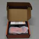 Dog Bark Deterrent Devices, 6 Modes 3X Ultrasonic Anti Barking Device for Dogs, 33 FT Range Barks No More Indoors Neighbor Outdoors Safe & Humane Compact Box Bark Control for Dog Behavior Correct