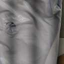 RUBFAC Balloon Arch Kit, 8ft Tall & 9ft Wide Adjustable Balloon Arch Frame Stand with 2 PVC Bases,2 Water Fillable Bags, 50pcs Balloon Clips for Wedding Party Baby Shower Supplies Christmas Decoration