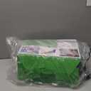 True Image Compatible 046 Toner Cartridge Replacement for Canon 046 MF733Cdw CRG-046 Color ImageCLASS MF733Cdw MF731Cdw MF735Cdw LBP654Cdw MF733 Printer Ink (Black Cyan Yellow Magenta, 4-Pack)