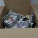 Box Of Mixed Items, Retail Is Estimated