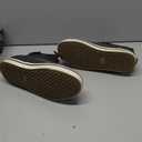 SUREWAY Men's Deck Boots Professional Non-Slip Fishing & Ankle Boating Boot Waterproof Rain Boots, Lightweight Neoprene Rubber Deck Boots, Size 9