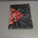 2 x 3 Pack Valentine's Day & St. Patrick's Day Burlap House Flags - Double Sided, 12x18 Inch, Easter Garden Flags