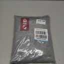 DEBELLY Nursing Friendly Sweatshirt for Breastfeeding Women Dual Zippers Nursing Top Long Sleeve Crew Neck Casual Wear (X-Large, Dark Grey)