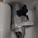 New Starter for (Automatic Transmission) 1.8 1.8L Honda Civic L4 2006-2011 Replaces# 410-54130R 31200-RNA-A51 RNA50 SM710-01 for 06 07 08 09 10