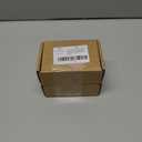 2 x 40PCS M6x50mm Stainless Steel Flat Head Hex Socket Hex Bolt Screws Countersunk Connector Fasteners for Furniture (Silver)