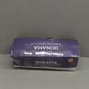 DONAMA Cervical Pillow for Neck and Shoulder,Contour Memory Foam Pillow,Ergonomic Neck Support Pillow for Side Back Stomach Sleepers with Pillowcase (Queen Size 24.8"Lx14.96"Wx5.51"H, Light Grey)