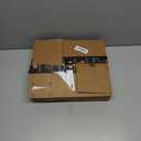 Patient Lift Sling, Universal Hygiene Mesh Lift Sling for Toileting, Lift Sling for Elderly, 500lbs(230kgs) (Medium, Grey)