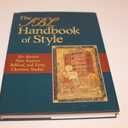 The SBL Handbook of Style: For Ancient Near Eastern, Biblical & Early Christian Studies