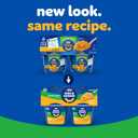 Kraft Gluten Free Mac and Cheese, Corn Pasta, 4 Cups, for Easy Dinner or Dinner Sides, Original Flavor, No Artificial Flavors, Preservatives or Dyes, 1.9 oz