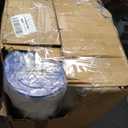 Anrain C-7490 Pool Filter Replacement Cartridge 4-Pack, Compatible with Hayward CX1380RE C-5500,SwimClea C5520,UnicelC-7490,FC-6455,Pleatco PA137,Filbur FC1297.Filter-Area: 137 Sq.ft