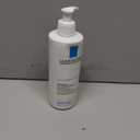 La Roche-Posay Toleriane Hydrating Gentle Face Cleanser, Hydrating Facial Cleanser With Niacinamide + Ceramides, Daily Face Wash For Dry Skin To Normal Skin, Sensitive Skin Tested, Fragrance Free
