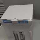 Humidifiers for Bedroom Large Room Baby, 4L Ultrasonic Cool Mist Humidifier, 304 Stainless Steel humidifiers, Auto Humidity Control, Humidity Display, Night Light, Quiet, Timer, Aromatherapy