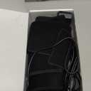 Red Light Therapy Infrared Light Therapy Pad for Body Pain NIR Deep Therapy for Back Knee Hands Feet Relief Portable 660nm 850nm Home Heating Light Therapy Wrap Belt Gift for Women Men