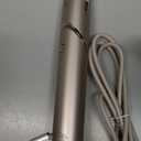 Shark HD430 FlexStyle Air Styling & Drying System, Powerful Hair Dryer Brush & Multi-Styler with Auto-Wrap Curlers, Paddle Brush, Oval Brush, Concentrator Attachment, Stone