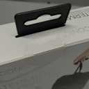 Luggage Scale Digital Portable Handheld Suitcase Weight Travel with Rubber Paint LCD Display Household Outdoor