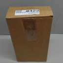 10 Pcs St. Patrick's Day Decorations Table Centerpiece Artificial Daisy Four Leaf Clover Branches with Vase Set Green Floral Arrangements for Home Farmhouse Party