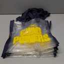 Hulu Chad Powers Clear Tote Bags, Pack of 5