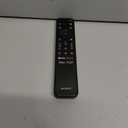 RMF-TX800U Replace Voice Remote Control Suitable for Sony Bravia TV KD-43X85K KD-50X85K KD-55X85K KD-65X85K KD-75X85K KD-85X85K KD-55X80K KD-65X80K KD-75X80K KD-43X80K KD-50X80K KD-85X80K XR-55X90K