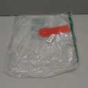 VUFVOID 12 Inch Mixer Splatter Guard, Egg Whisk Mixing Bowl Lid Practical Silicone Anti Splash Cover Cooking Kitchen Tools Pots Shields Fits Accessories for Home Baking Most Hand Electric Mixers