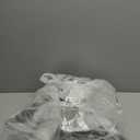 Washable 3x10 Hallway Runner Rug: Floral Scalloped Soft Runners for Entryway Kitchen Nursery Non Slip Bathroom Floor Mat Water Resistant Light Weight Carpet for Living Room Bedroom (3x10 Floral/Green)