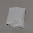 5 x Label Maker Tape Replacement for Brother P Touch M Tape M-K231 M-K231s MK231 MK-231 M231 12mm 0.47 White, Compatible with Brother P Touch PT-M95,PT-90,PT-70,PT-65,PT-85 Label Maker Refills,26.2 Ft