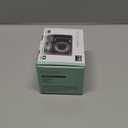 Digital Camera for Kids, FHD 44MP Point and Shoot Digital Cameras with 2 Batteries, 16X Zoom, Anti-Shake, Flash Light, Compact Small Portable Cameras for Kids Teens Boy Girl, Silver