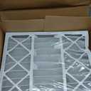 Honeywell Return Grille Replacement Filter FC40R1003 20" x 20"