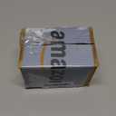 OCEANBROAD Stainless Steel 316 Thru Hull Exhaust, Fitting 22mm/24mm Hose Pipe Marine Exhaust Port for Webasto, Planar, Eberspacher, Chinese Diesel Parking heaters, with Bolts and Nuts