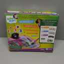 LeapFrog LeapStart 3D Interactive Learning System, Violet