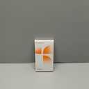 TORRAS 360 Magnetic Stand for iPhone 17 Pro Case, [Fit for MagSafe] [Rotatable Ring Kickstand] [4X Mil-Grade Shockproof] Slim Phone Cover, Camera Button, Crystal Clear, Transparent, Ostand O3 Fitness