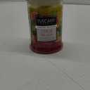 Tuscany Limited Edition Scented Triple Pour Jar Candle Citrus Splash