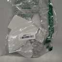 KALAIEN Castle Silicone Mold,3Pcs/Set Castle Cake Fondant Molds,Princess Chocolate Molds Silicone Mirror Mould for Cake Decorating