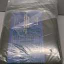 Bedsure 100% Muslin Cotton Duvet Cover King Size - Ultra-Soft, Breathable & Lightweight - Linen Like Gauze Comforter Cover Set with Button Closure and Corner Ties (Olive Green, King, 104"x90")