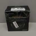 Globular Cluster F3 V3 Magnetic Facial Interface for Quest 3, Flexible and Adaptive Frame with Multi-Material Pads, Not Compatible with Quest 3S or Official Charging Dock