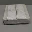 Soulchen 9 Pcs Vintage Glass Christmas Ornaments 2.36 Inch Multicolor Mercury Christmas Tree Balls Decoration Rustic Retro Hanging Ornaments for Xmas Trees Wreaths Garland Farmhouse Indoor Home Decor