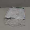 Tatuo Nursery Mobile Crib Bed Bell Ceiling Wooden Wind Chime Hanging DIY Wooden Frame Ornaments Handmade Kit for Infant Toys Nursing Accessories Nurse Charms (SemiCircular)