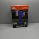 Joiedomi 12 FT Tall Halloween UFO Alien Inflatable Outdoor Decoration, Halloween Blow Ups UFO for Yard Decor with LEDs for Lawn Garden Outside Decoration